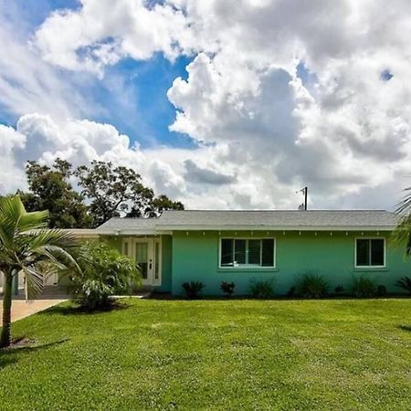 Casa Verde Sarasota Retreat מראה חיצוני תמונה