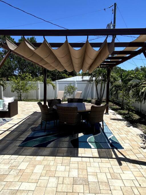 Casa Verde Sarasota Retreat מראה חיצוני תמונה