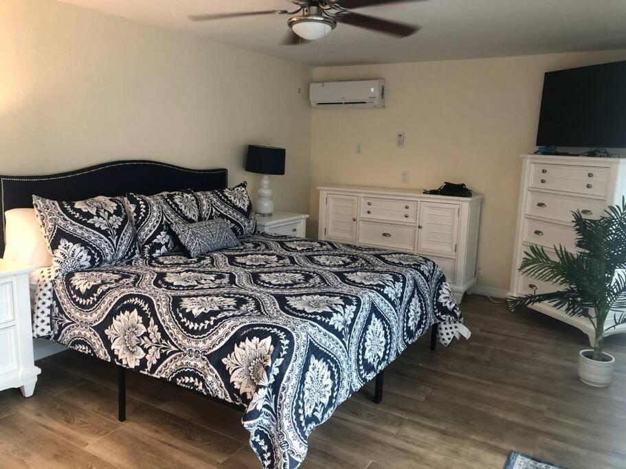 Casa Verde Sarasota Retreat מראה חיצוני תמונה
