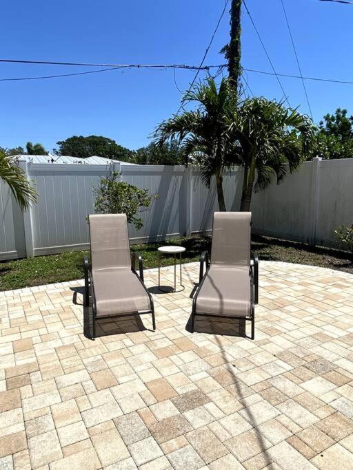 Casa Verde Sarasota Retreat מראה חיצוני תמונה