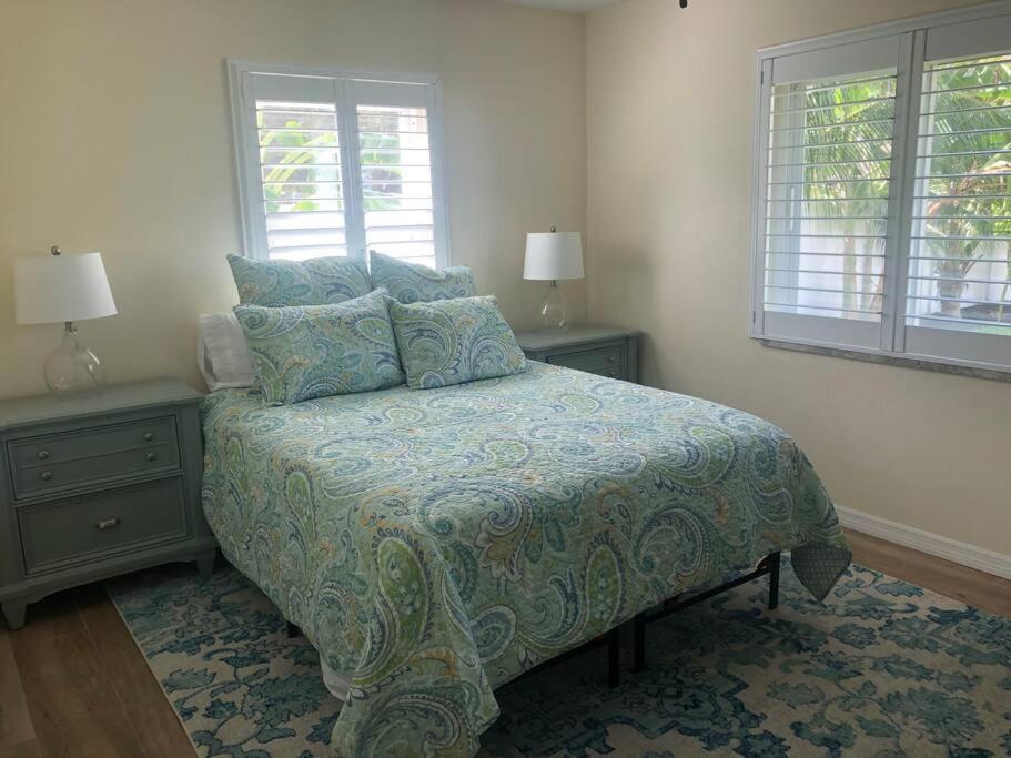 Casa Verde Sarasota Retreat מראה חיצוני תמונה