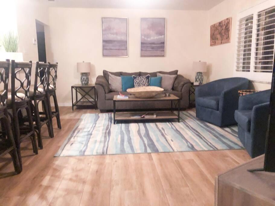 Casa Verde Sarasota Retreat מראה חיצוני תמונה