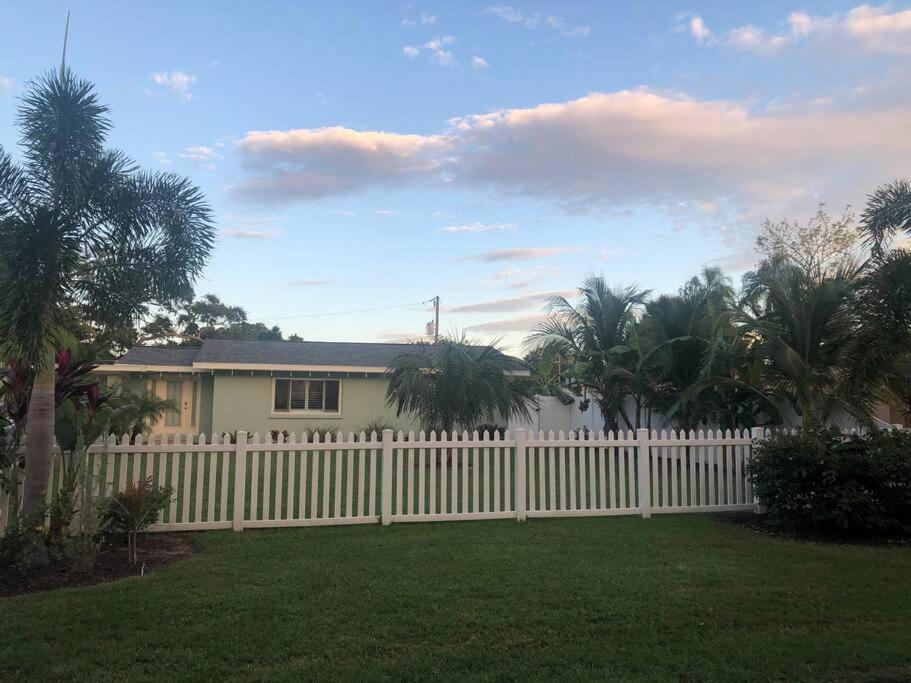 Casa Verde Sarasota Retreat מראה חיצוני תמונה