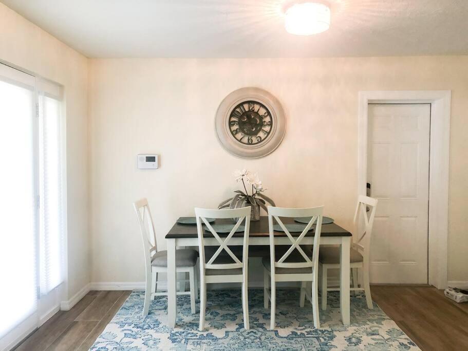 Casa Verde Sarasota Retreat מראה חיצוני תמונה